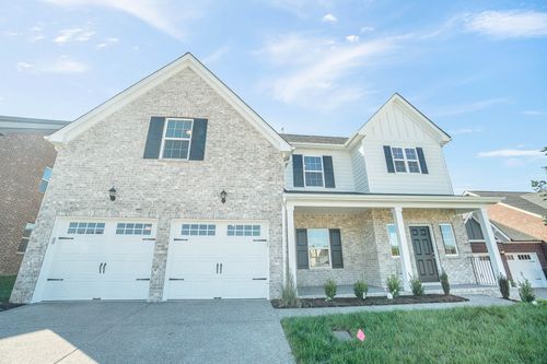 108 Santa Rosa Dr, Gallatin, TN, 37066-1589 | Card Image