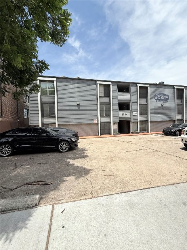 APT-207 - 2704 Salado St, Condo with 2 bedrooms, 2 bathrooms and 1 parking in Austin TX | Image 20