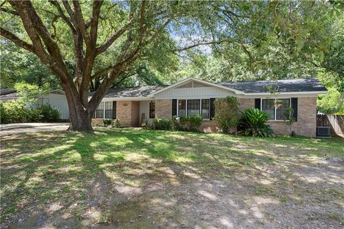 1561 Shan Dr S, Mobile, AL, 36693-4980 | Card Image
