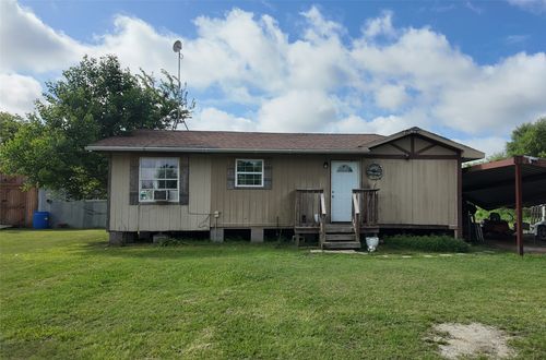 6709 Sue Ann Ln, Terrell, TX, 75161-8157 | Card Image