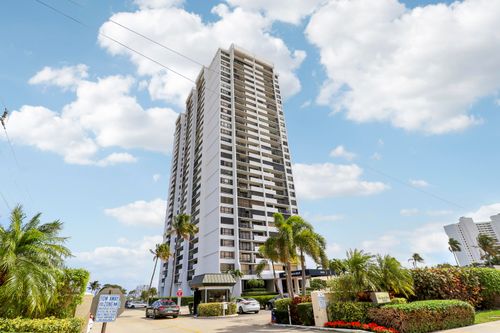 1001-5600 N Flagler Dr, West Palm Beach, FL, 33407-2648 | Card Image