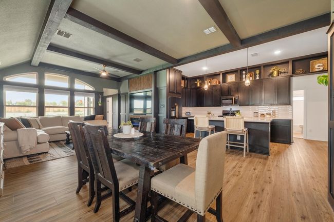 510 Billowing Way, House other with 4 bedrooms, 3 bathrooms and null parking in Kyle TX | Image 10