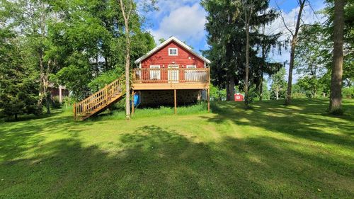 N6125 Miles Road, PORTERFIELD, WI, 54159 | Card Image