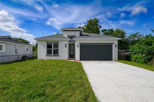 7616 Carolyn Avenue, Orlando, FL, 32807 | Card Image