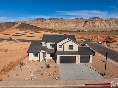 4019 S 2160 W, Hurricane, UT, 84737-1526 | Card Image