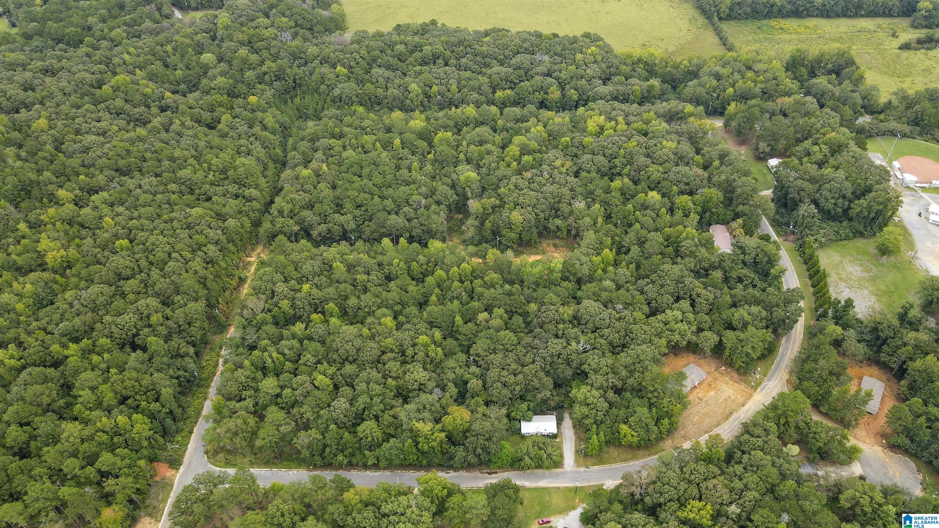 Land in WILSONVILLE