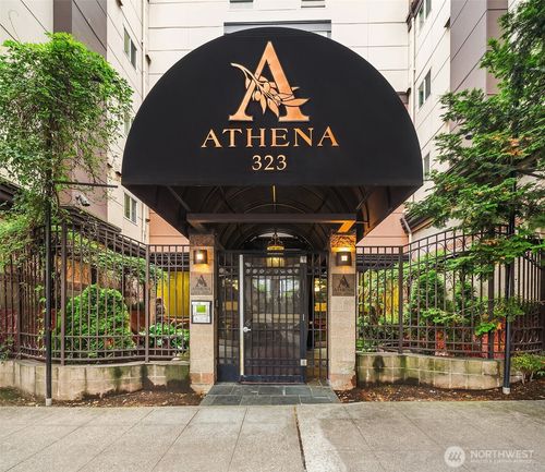 217-323 Queen Anne Ave N, Seattle, WA, 98109-4545 | Card Image