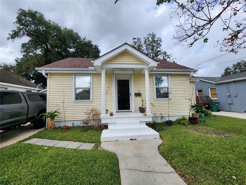 200 Clairborne Dr, New Orleans, LA, 70112 | Card Image