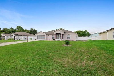 1235 Wheeling, House other with 3 bedrooms, 2 bathrooms and null parking in Deltona FL | Image 2