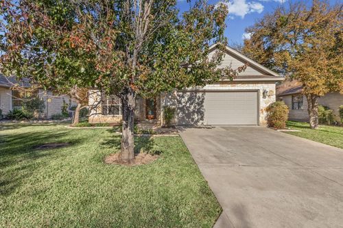 715 Enchanted Rock Trl, Georgetown, TX, 78633-5239 | Card Image