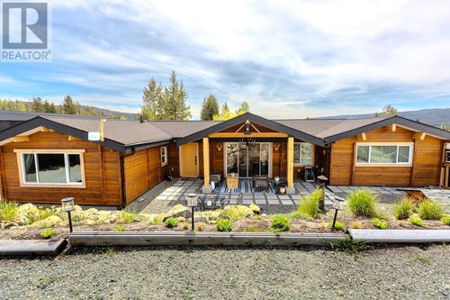 129 Topaz Cres, Logan Lake, BC, V0K1W0 | Card Image