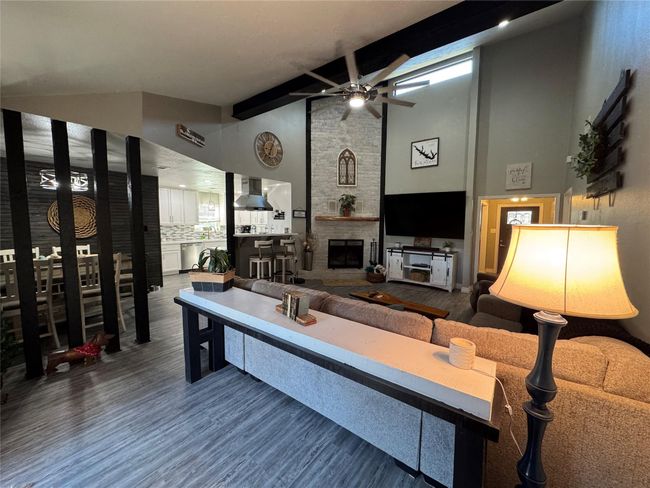 270. Lakeshore Dr, House other with 4 bedrooms, 2 bathrooms and 1 parking in Brookeland TX | Image 18