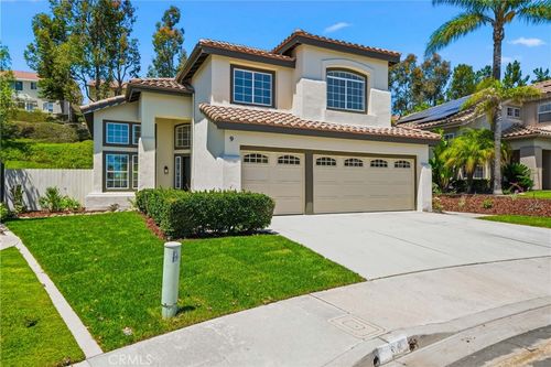 9 Via Rosado, Rancho Santa Margarita, CA, 92688-3145 | Card Image