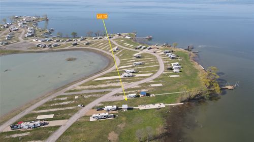 5096 Waterfront Rd, Kerens, TX, 75144-6115 | Card Image