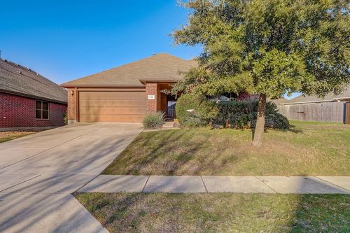 2109 Carrie Creek Drive, Little Elm, TX, 75068 | Card Image