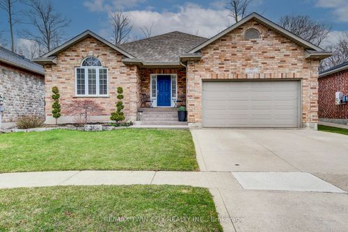 77 Laschinger Blvd, New Hamburg, ON, N3A2G7 | Card Image