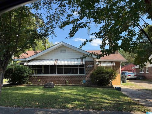 4609 Avenue R, BIRMINGHAM, AL, 35208-4006 | Card Image
