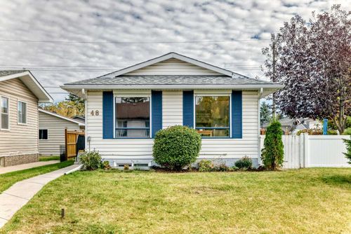 48 Mardale Cres Ne, Calgary, AB, T2A3V5 | Card Image
