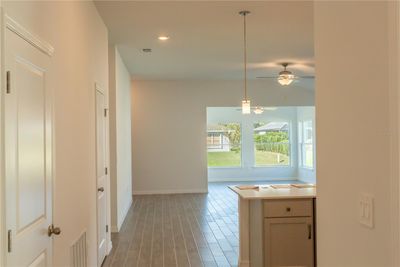 25434 Colon Drive, House other with 4 bedrooms, 2 bathrooms and null parking in Punta Gorda FL | Image 2