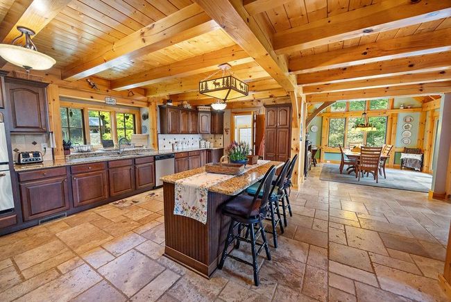 220 Terrace Way, House other with 5 bedrooms, 5 bathrooms and null parking in Jasper GA | Image 5