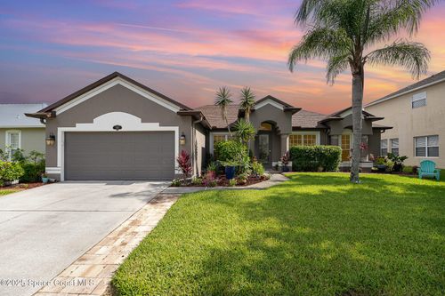 4185 Fenrose Cir, Melbourne, FL, 32940-1255 | Card Image