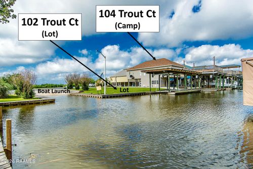 104-102-104 Trout Ct, Dulac, LA, 70353-2238 | Card Image
