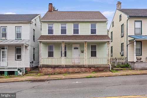 22 S Main St, DOVER, PA, 17315-1506 | Card Image