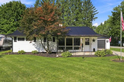 775 Westview Drive, Mount Gilead, OH, 43338 | Card Image