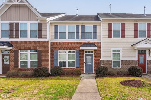 535 Berry Chase Way, Cary, NC, 27519-6497 | Card Image
