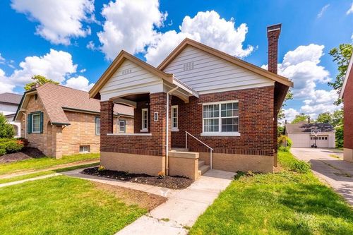1731 Northcut Ave, Cincinnati, OH, 45237-6023 | Card Image