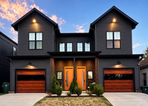 515 E 17th St, Little Rock, AR, 72206 | Card Image