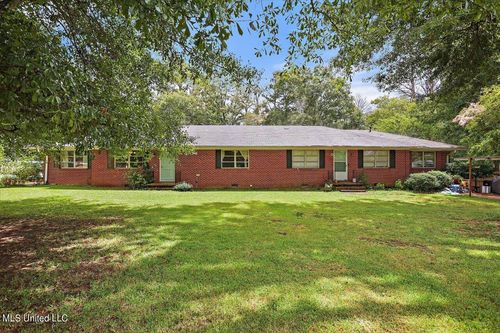 114 Sw Fourth Street, Flora, MS, 39071 | Card Image