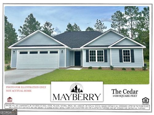 87-220 Statesboro Mall, Statesboro, GA, 30458-5155 | Card Image