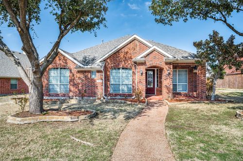 10056 Red Cedar Dr, Frisco, TX, 75035-3010 | Card Image
