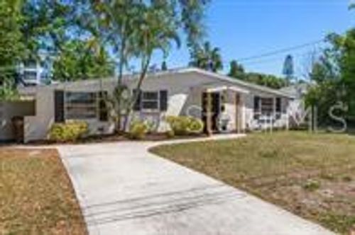 331 Barbara Cir, BELLEAIR, FL, 33756-1042 | Card Image