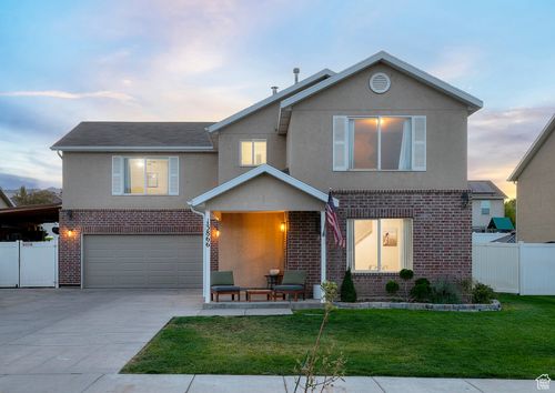 13866 S Mary Loraine Cir, Herriman, UT, 84096-6740 | Card Image