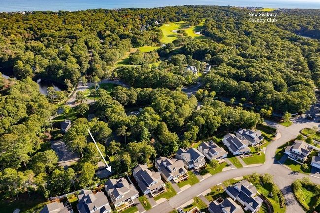 51 Cottage Ln, House other with 3 bedrooms, 4 bathrooms and 3 parking in Mashpee MA | Image 34