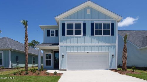 837 Walsonham Dr, Panama City Beach, FL, 32407-2662 | Card Image