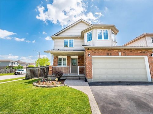 232 Mcnichol Dr, Cambridge, ON, N1P1J3 | Card Image