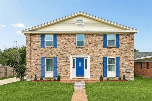 54 Driftwood Blvd, Kenner, LA, 70065-3153 | Card Image