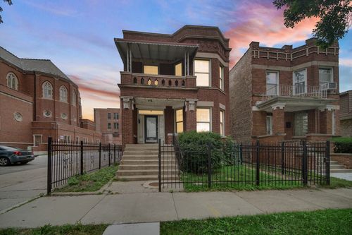 7129 S Prairie Ave, Chicago, IL, 60619-1125 | Card Image