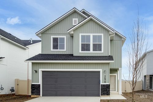 2366 W Fallon Loop, Nampa, ID, 83651-7743 | Card Image