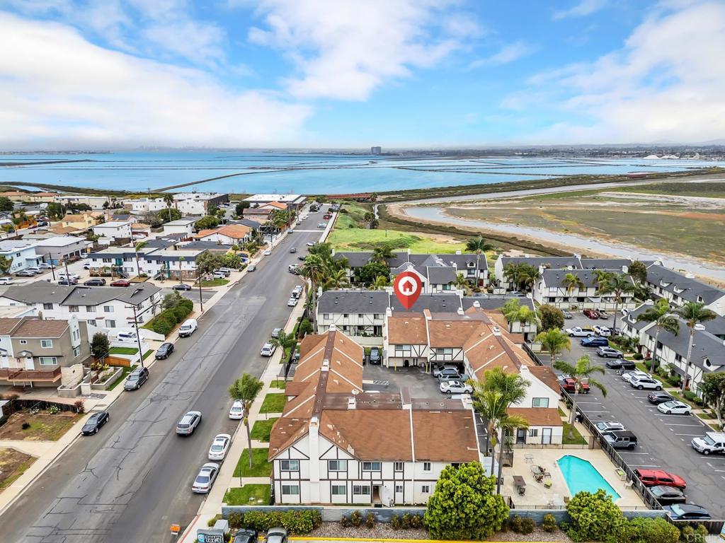 Residential in San Diego