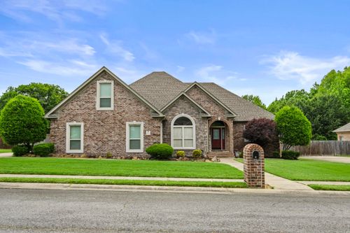 41 Shadow Creek Cir, Austin, AR, 72007-9703 | Card Image