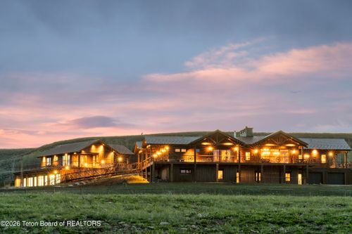 627 Ryegrass Rd, Daniel, WY, 83115 | Card Image