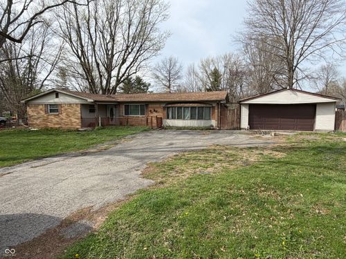 3190 Chapel Rd, Anderson, IN, 46012-9412 | Card Image