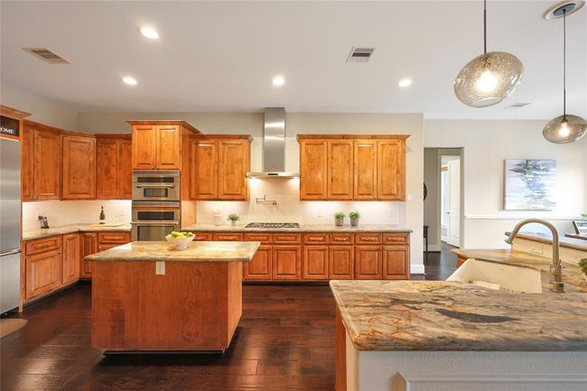 5523 Harvest Oak Landing Dr, House other with 4 bedrooms, 4 bathrooms and 2 parking in Spring TX | Image 7
