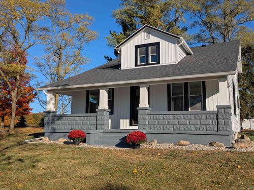 3337 E 1000 S-92, Roanoke, IN, 46783-9222 | Card Image