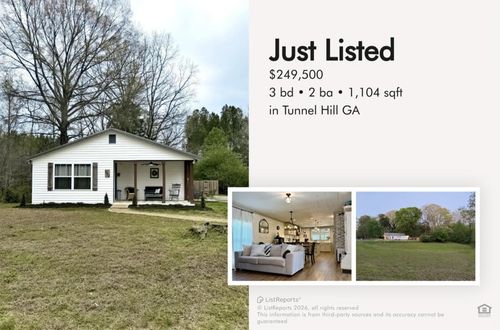 592 Gordy Cir, Tunnel Hill, GA, 30755-7742 | Card Image