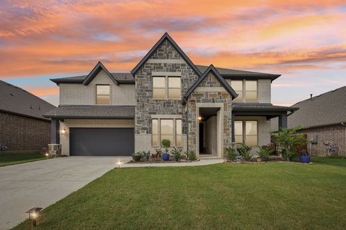 3004 Emerald Trace Dr, Argyle, TX, 76226-3595 | Card Image